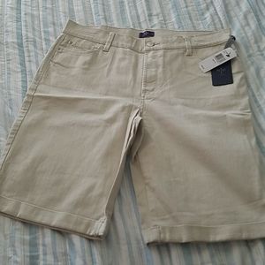 Not Your Daughters Jeans shorts